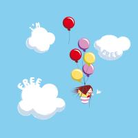 I'm Free