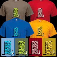 J'aime pas les T-shirts...