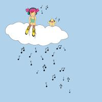 Musique of tranquility