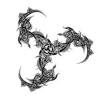 Tribal tri