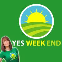 Yes Week End
