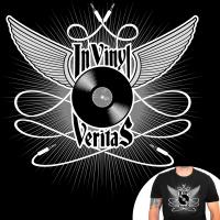 In Vinyl Veritas