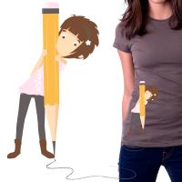 Je dessine donc je suis