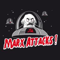 marx attacks