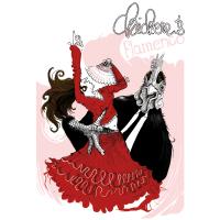 chicken's flamenco