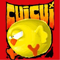 Cui Cui
