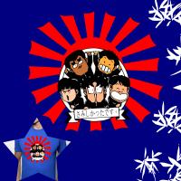 I Missed You Much - Nippon