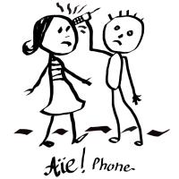 Aïe Phone