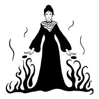 Flammes