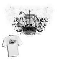 Dead horse can dance