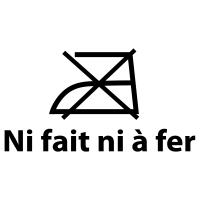 Ni fait ni à fer