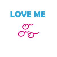 LOVE ME