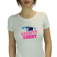 secret sorry