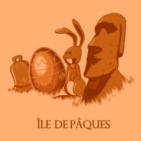Ile de Pâques
