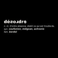 désordre