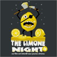 The limone night !