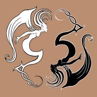 Tribal forme 