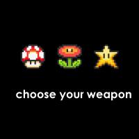 weapon