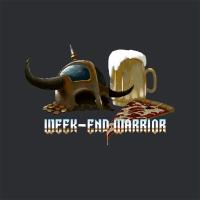 weekendwarrior