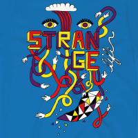 Strange Life