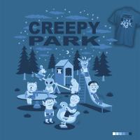 Creepy Park