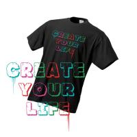 CREATE YOUR LIFE