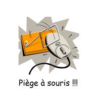 piège a souris