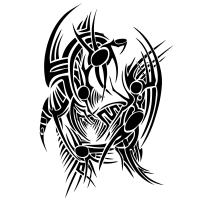 Tribal chaos