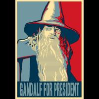 GandalfforPresident