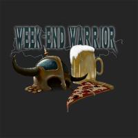 weekendwarrior