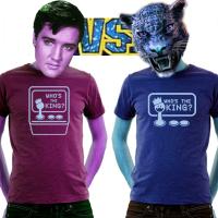 king of fighters _ MES