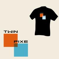 TWIN PIXE