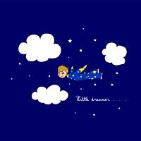 Little dreamer 