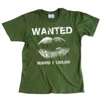 Wanted Love