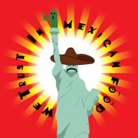 In mexican Food we trust ! 