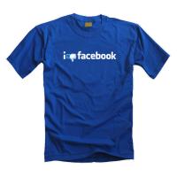 i ? facebook