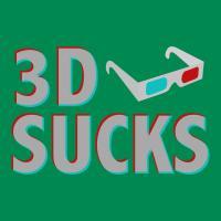 3D sucks