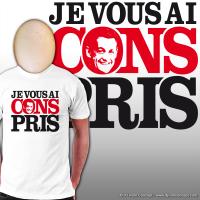 Je vous ai cons pris