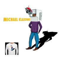 Michael Klaxonne