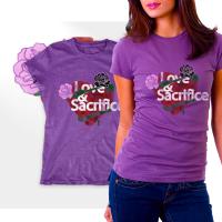 Love& Sacrifice