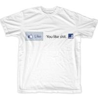 You like shit?