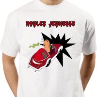 Idem sur T.shirt