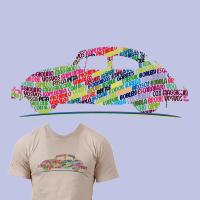 Qawana Wear Cars Beetle