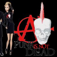 Punk is Not...