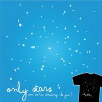 only stars