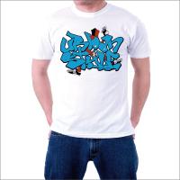 Urban style