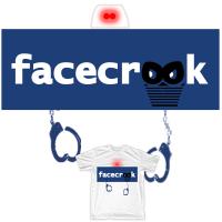 Facecrook