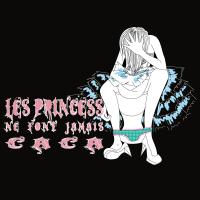 Les princess ne font jamais caca
