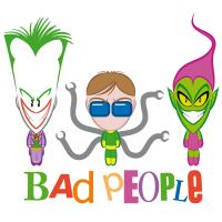 Bad People