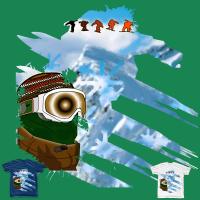 SNOWBOARD SESSION